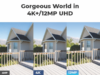 Reolink 8-Channel NVR x 4 12MP Security Cameras - Image 9