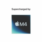 Apple MacBook Pro 14" with M4 chip 16GB 512GB - Silver - Image 3