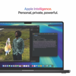 Apple MacBook Pro 14" with M4 chip 16GB 1TB - Space Black - Image 5