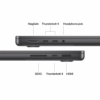 Apple MacBook Pro 14" with M4 Pro chip 24GB 512GB - Space Black - Image 7
