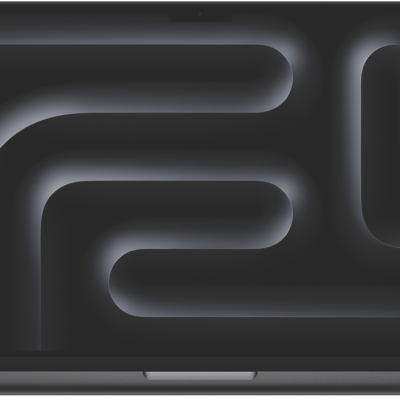 Apple MacBook Pro 14" with M4 Pro chip 24GB 1TB - Space Black