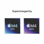 Apple MacBook Pro 16" with M4 Pro chip 24GB 512GB - Space Black - Image 3