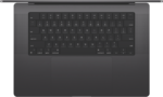 Apple MacBook Pro 16" with M4 Pro chip 24GB 512GB - Space Black - Image 2