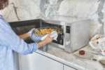 Panasonic 34L 4-in-1 Air Fryer & Convection Microwave Oven - Image 15