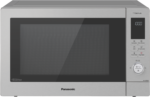 Panasonic 34L 4-in-1 Air Fryer & Convection Microwave Oven