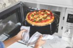 Panasonic 34L 4-in-1 Air Fryer & Convection Microwave Oven - Image 12