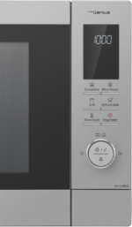 Panasonic 34L 4-in-1 Air Fryer & Convection Microwave Oven - Image 9