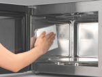 Panasonic 34L 4-in-1 Air Fryer & Convection Microwave Oven - Image 14