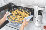 Panasonic 34L 4-in-1 Air Fryer & Convection Microwave Oven - Image 10