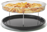Panasonic 34L 4-in-1 Air Fryer & Convection Microwave Oven - Image 11