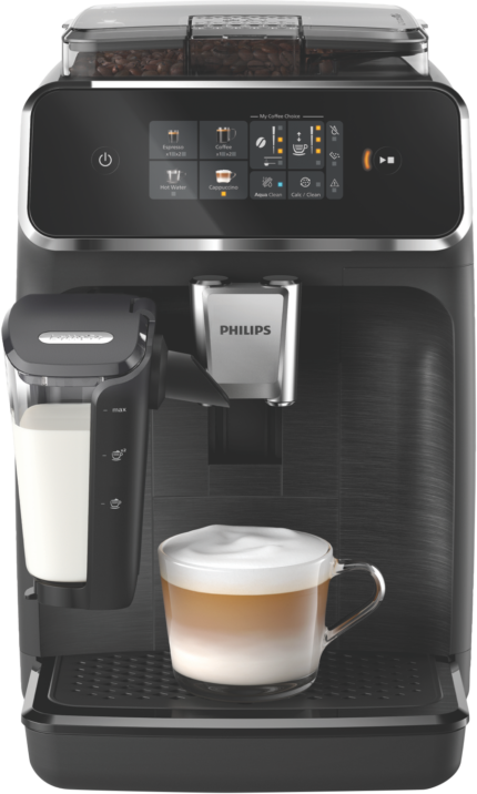 Philips 2300 Series LatteGo Fully Automatic Espresso Machine