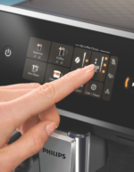 Philips 2300 Series LatteGo Fully Automatic Espresso Machine - Image 7