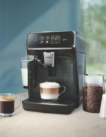 Philips 2300 Series LatteGo Fully Automatic Espresso Machine - Image 9