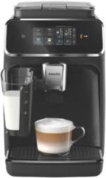 Philips 2300 Series LatteGo Fully Automatic Espresso Machine - Image 2
