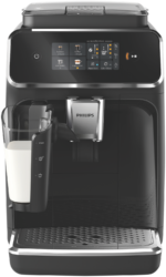 Philips 2300 Series LatteGo Fully Automatic Espresso Machine - Image 3