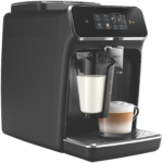 Philips 2300 Series LatteGo Fully Automatic Espresso Machine - Image 5