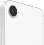 Apple iPhone 16e 128GB White - Image 4