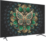 TCL 55" C6K QD Mini LED Google TV 2025 - Image 5