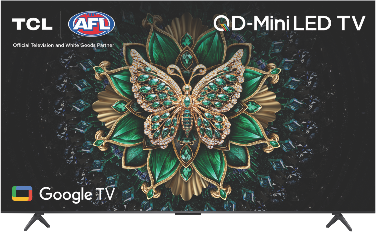 50093889_949169.png TCL 55" C6K QD Mini LED Google TV 2025 - Image 1