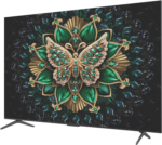 TCL 55" C6K QD Mini LED Google TV 2025 - Image 4