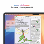 Apple MacBook Air 15" M4 chip 16GB 256GB - Midnight - Image 6