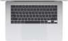 Apple MacBook Air 15" M4 chip 16GB 512GB - Silver - Image 2