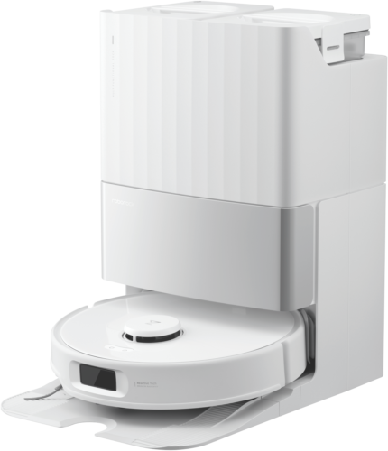 Roborock QRevo Edge C Robotic Vacuum