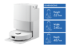 Roborock QRevo Edge C Robotic Vacuum - Image 2
