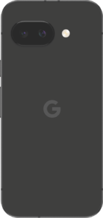 Google Pixel 9a 128GB Obsidian - Image 4