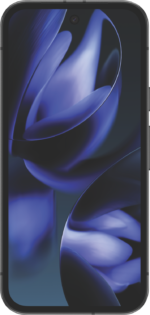 Google Pixel 9a 128GB Obsidian - Image 3