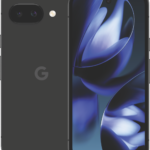 Google Pixel 9a 128GB Obsidian