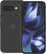 Google Pixel 9a 128GB Obsidian