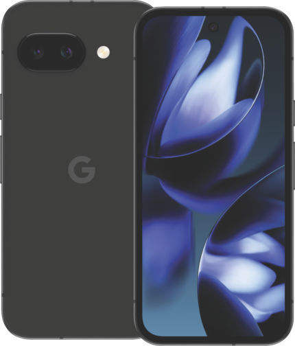 Google Pixel 9a 128GB Obsidian
