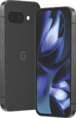 Google Pixel 9a 128GB Obsidian - Image 2
