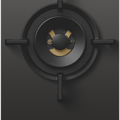 Fisher & Paykel 30cm Series 9 1 Burner Gas Cooktop, Natural Gas