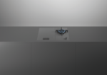 Fisher & Paykel 30cm Series 9 1 Burner Gas Cooktop, Natural Gas - Image 5