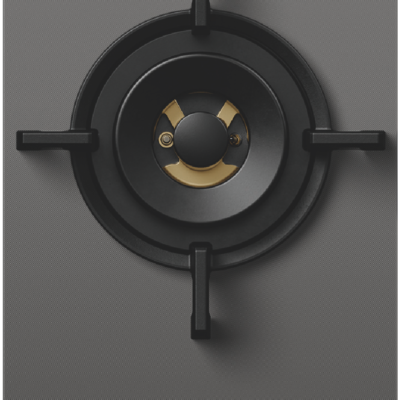 Fisher & Paykel 30cm Series 9 1 Burner Gas Cooktop, Natural Gas