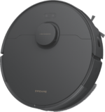 Dreame D20 Pro Plus Robot Vacuum and Mop with Auto Empty - Image 7