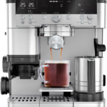 Ninja Luxe Cafe Manual Espresso Coffee Machine