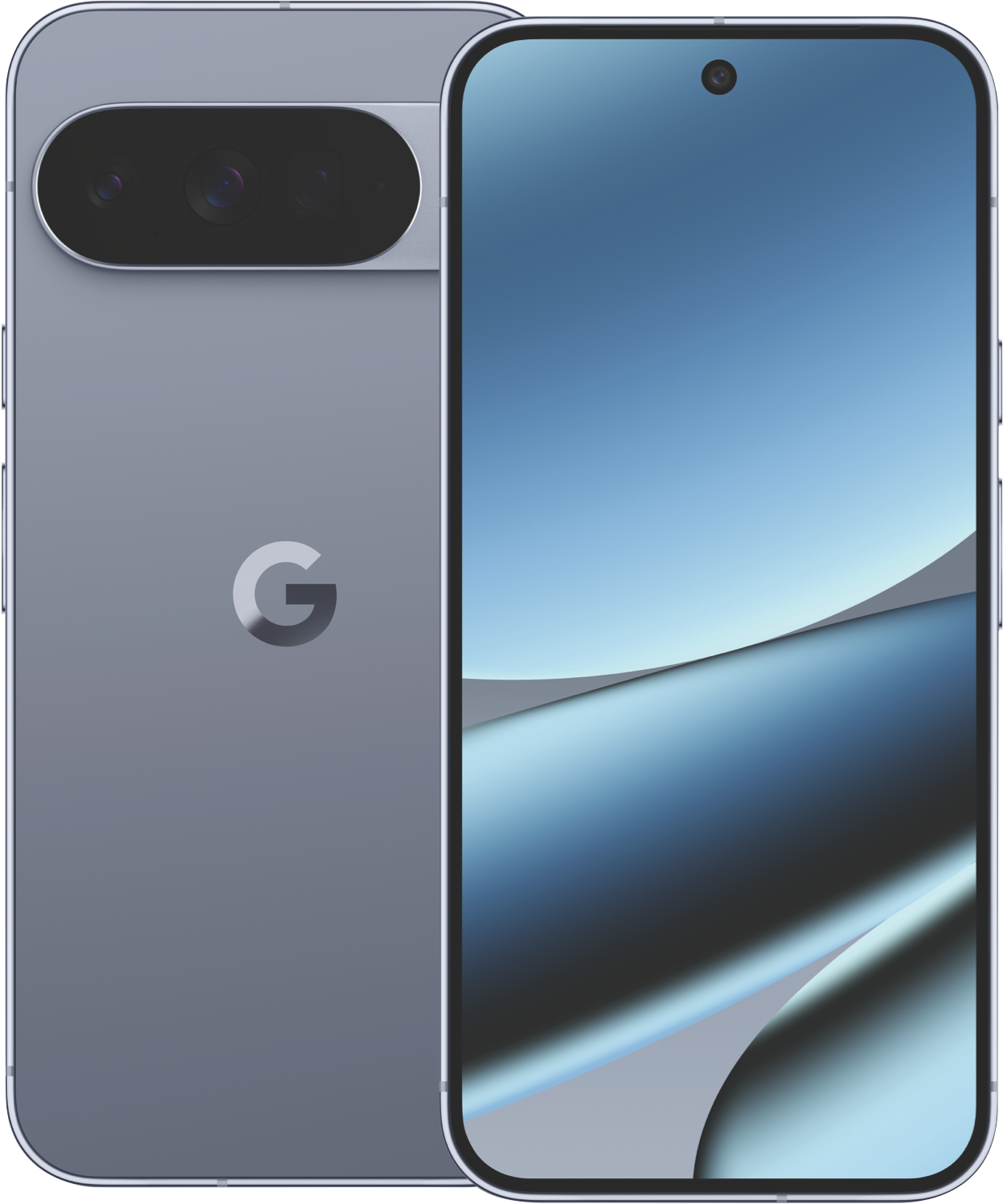 50096193_1011156.png Google Pixel 10 Pro XL 256GB Moonstone - Image 1