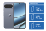 Google Pixel 10 Pro XL 256GB Moonstone - Image 2