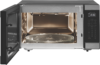 Sharp 36L 1000W Pro Airyfry Convection Microwave Black Stainless - Image 7
