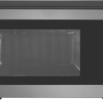 Sharp 36L 1000W Pro Airyfry Convection Microwave Black Stainless