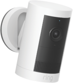 Ring Outdoor Camera Plus Battery (4 Pack) - Image 4
