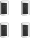 Ring Outdoor Camera Plus Battery (4 Pack) - Image 2