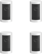 Ring Outdoor Camera Plus Battery (4 Pack) - Image 2