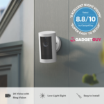 Ring Outdoor Camera Plus Battery (4 Pack) - Image 5