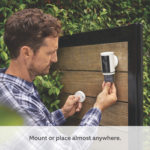 Ring Outdoor Camera Plus Battery (4 Pack) - Image 7