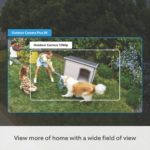 Ring Outdoor Camera Plus Battery (4 Pack) - Image 10
