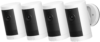 Ring Outdoor Camera Plus Battery (4 Pack)